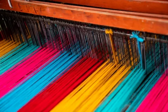 How Are Woven Patches Made? From Design Concept To Finished Patch