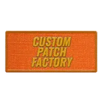 Horizontal Rectangle