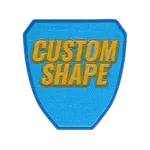Custom Shape