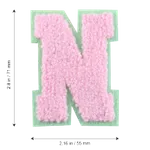 N