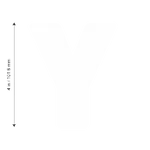 Y