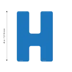 H