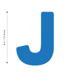 J