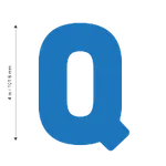 Q
