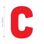 C