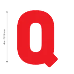 Q
