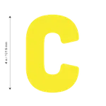 C