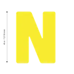 N