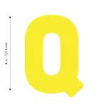 Q