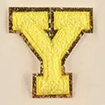Y