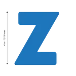 Z