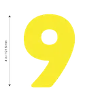 9