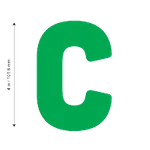C
