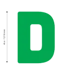D