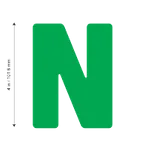 N