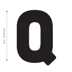 Q