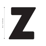 Z