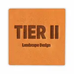 Without Debossed Outline