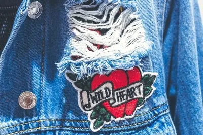 How To Remove Patch Glue: Effective Methods For Different Fabrics, Clothes & Shirts How To Remove Patch Glue: Effective Methods For Different Fabrics, Clothes & Shirts