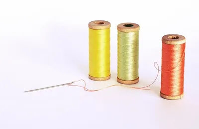 Can You Sew Iron On Patches (Stitching Techniques And Best Practices) Can You Sew Iron On Patches (Stitching Techniques And Best Practices)