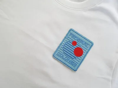 Patch Sizes: Standard Chart, Custom Dimensions, And Measurement Tips Patch Sizes: Standard Chart, Custom Dimensions, And Measurement Tips