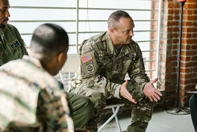 Army Patches Meaning: Symbols, Traditions, And History Behind Military Patches Army Patches Meaning: Symbols, Traditions, And History Behind Military Patches