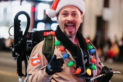 Ghostbusters Patch Placement: Accurate Movie Positions, And Customization Tips Ghostbusters Patch Placement: Accurate Movie Positions, And Customization Tips