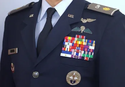 How To Sew On Civil Air Patrol Patches: Placement, Stitch Types, And Best Tools How To Sew On Civil Air Patrol Patches: Placement, Stitch Types, And Best Tools