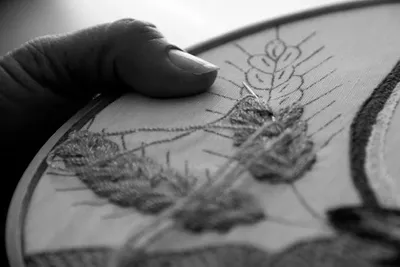 How To Make Patches With Embroidery Machine: Step-By-Step Easy Process How To Make Patches With Embroidery Machine: Step-By-Step Easy Process