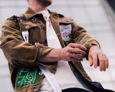 How To Use Iron-On Patches For Holes? (Step-by-Step Process, Fabrics And Tips) How To Use Iron-On Patches For Holes? (Step-by-Step Process, Fabrics And Tips)