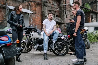 Biker Patches Meaning: Symbols, Culture, Club Ranks, And Rules Biker Patches Meaning: Symbols, Culture, Club Ranks, And Rules