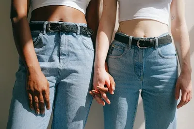 How To Apply Iron-On Patches To Jeans How To Apply Iron-On Patches To Jeans