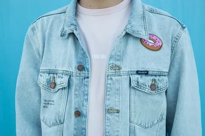 How To Remove Iron-On Patches: The No-Nonsense Solution How To Remove Iron-On Patches: The No-Nonsense Solution
