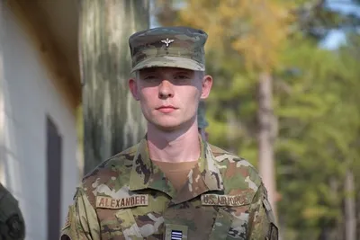 OCP Patch Placement: Patch Types & Combining Them With Military Uniforms OCP Patch Placement: Patch Types & Combining Them With Military Uniforms