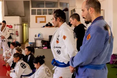 Best BJJ Patches: Custom Options And Where To Place Jiu Jitsu Patches Best BJJ Patches: Custom Options And Where To Place Jiu Jitsu Patches