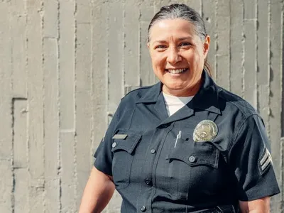 Best Police Patches: The Coolest Looking And Most Meaningful Best Police Patches: The Coolest Looking And Most Meaningful