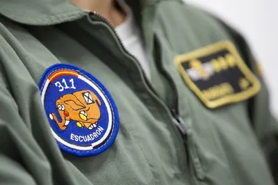 Can You Put Patches On Bomber Jackets? How To Add Iron-On, DIY Tips And Tricks Can You Put Patches On Bomber Jackets? How To Add Iron-On, DIY Tips And Tricks