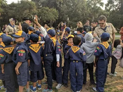 Cub Scout Patch Placement: Common Mistakes To Avoid Cub Scout Patch Placement: Common Mistakes To Avoid