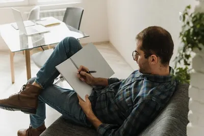 Types Of Jeans Men: Right Fit, Maximum Comfort And Mistakes To Avoid Types Of Jeans Men: Right Fit, Maximum Comfort And Mistakes To Avoid