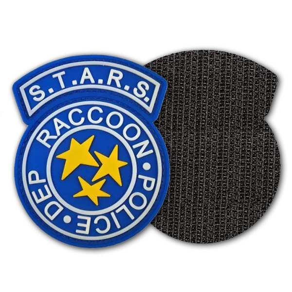 Single Velcro Single Velcro