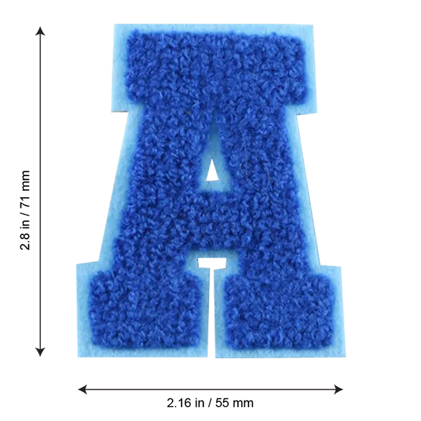 A A