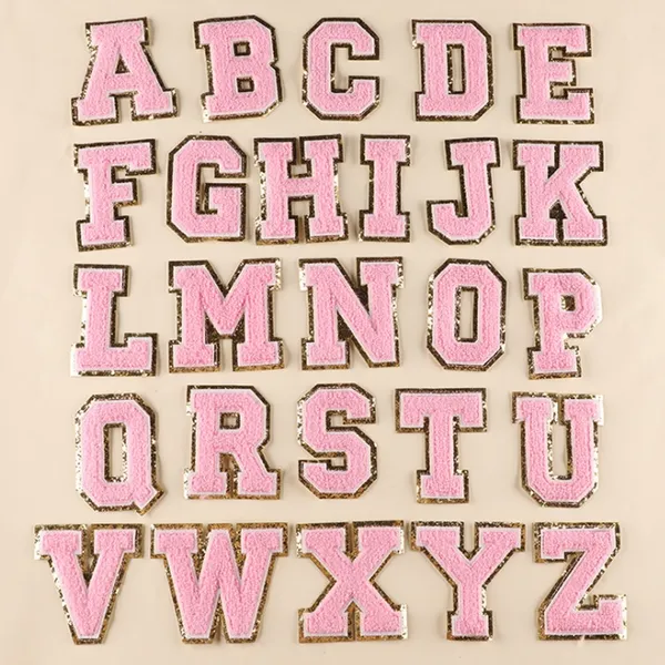 Whole Letters Pack Whole Letters Pack