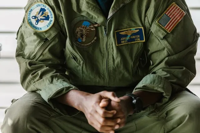 Military Patch Display Ideas: Shadow Boxes, DIY Options, Frames, And More Military Patch Display Ideas: Shadow Boxes, DIY Options, Frames, And More