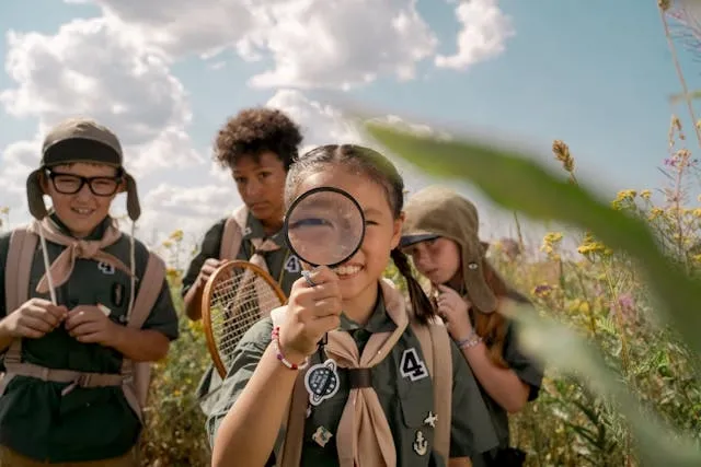Are Boy Scout Patches Iron On? Application, Fixes, And Step-By-Step Process Are Boy Scout Patches Iron On? Application, Fixes, And Step-By-Step Process