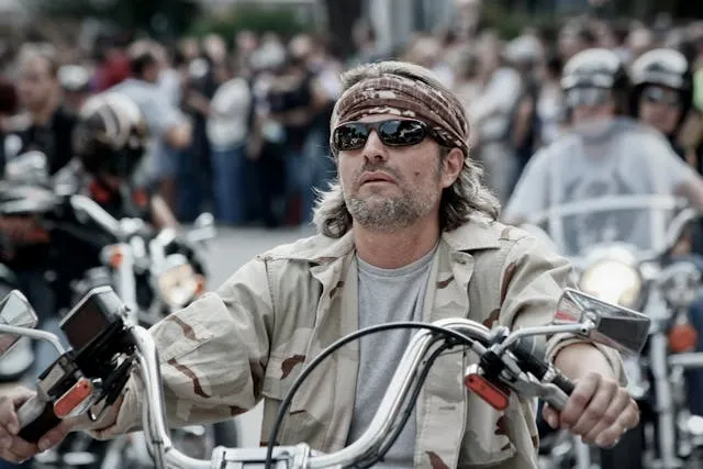 Motorcycle Vest Patches Rules: Placement, Meanings, And Which Patches To Avoid Motorcycle Vest Patches Rules: Placement, Meanings, And Which Patches To Avoid