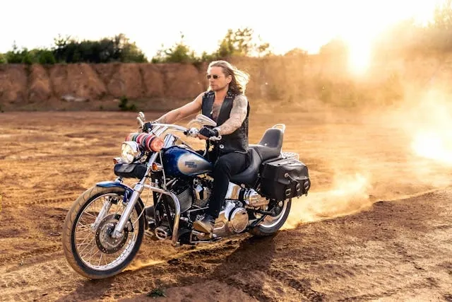 Bandidos Patch Meanings: Ranks, Symbols, Support Clubs, And Outlaw Codes