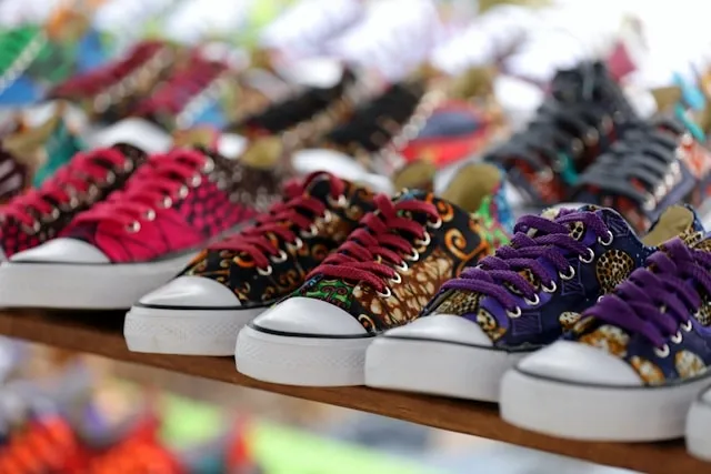 Shoe Design Ideas To Inspire Creativity And Customization
