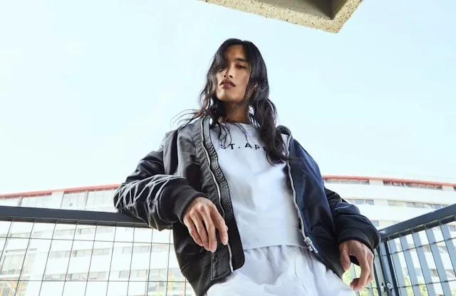How To Style A Military Jacket For Modern, Versatile Outfits