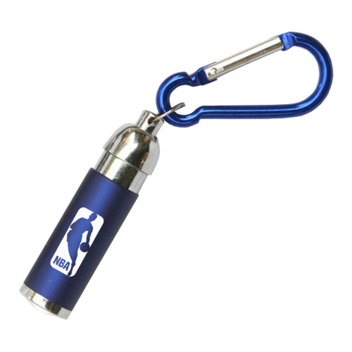 Flashlight Keychain