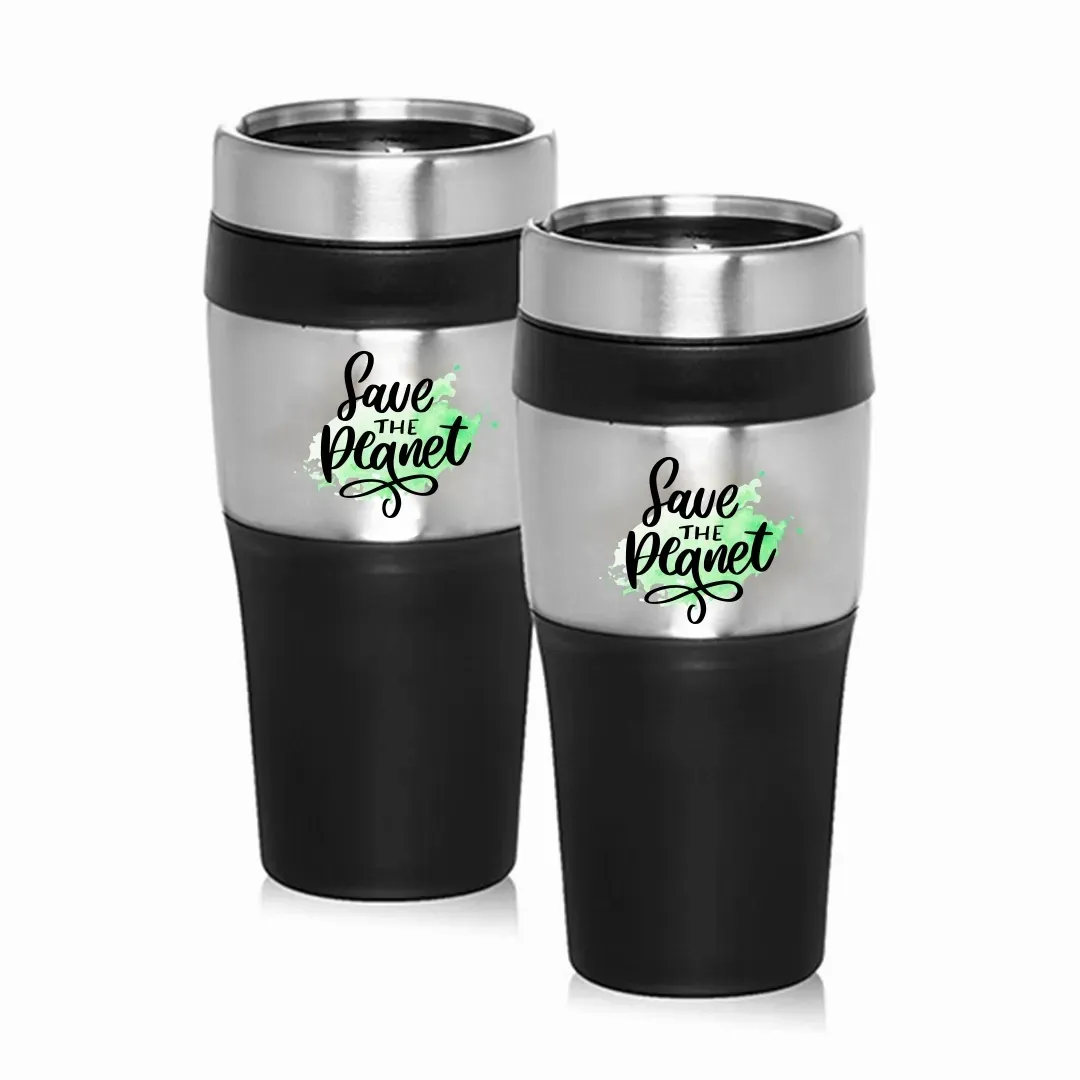 Insulated Tumblers - Custom Patch Factory